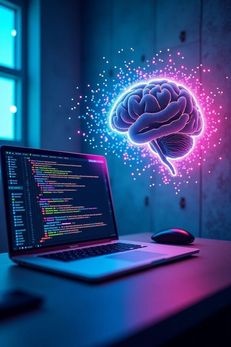 Android app development workspace